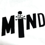 MASTERMIND WORLD x SEX PISTOLS Pretty Vacant S/S Tee