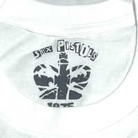 MASTERMIND WORLD x SEX PISTOLS Pretty Vacant S/S Tee