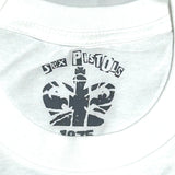 MASTERMIND WORLD x SEX PISTOLS Pretty Vacant S/S Tee