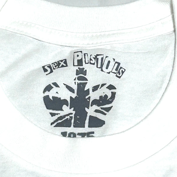 MASTERMIND WORLD x SEX PISTOLS Pretty Vacant S/S Tee – cotwohk