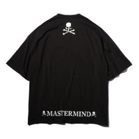 MASTERMIND WORLD x The Band Big Logo S/S Tee (TS222)