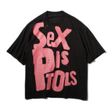 MASTERMIND WORLD x The Band Big Logo S/S Tee (TS222)
