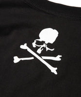 MASTERMIND WORLD x The Band Big Logo S/S Tee (TS222)