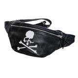 MASTERMIND WORLD x VANSON BONE FUNNY PACK CUSTOM [ MW24C13-BA100 ]