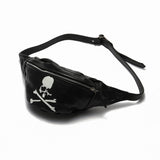 MASTERMIND WORLD x VANSON BONE FUNNY PACK CUSTOM [ MW24C13-BA100 ]