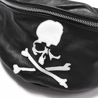MASTERMIND WORLD x VANSON BONE FUNNY PACK CUSTOM [ MW24C13-BA100 ]
