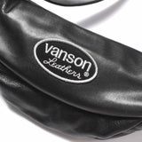 MASTERMIND WORLD x VANSON BONE FUNNY PACK CUSTOM [ MW24C13-BA100 ]