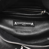 MASTERMIND WORLD x VANSON BONE FUNNY PACK CUSTOM [ MW24C13-BA100 ]