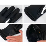 MASTERMIND WORLD x VANSON BONE GLOVES CUSTOM [ MW24C13-GL100 ]