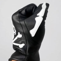 MASTERMIND WORLD x VANSON BONE GLOVES CUSTOM [ MW24C13-GL100 ]
