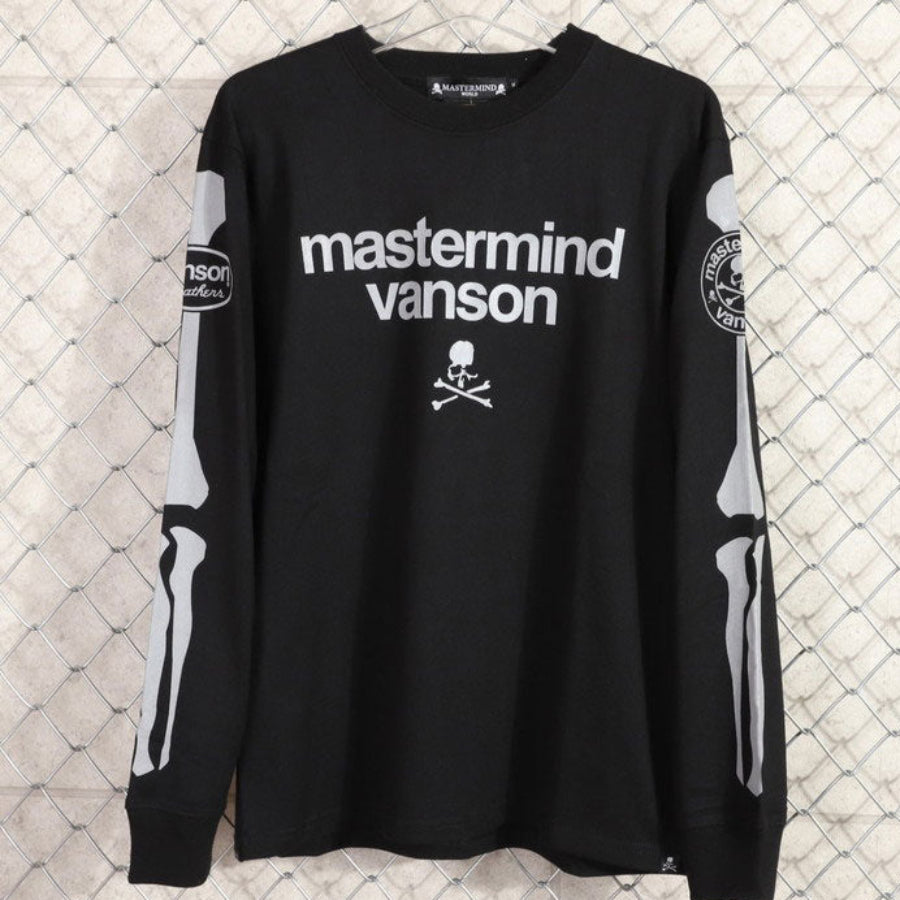 mastermind JAPAN / mastermind WORLD – Mots clés 