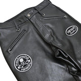 MASTERMIND WORLD x VANSON BONE PANTS CUSTOM [ MW24C13-PA100 ]