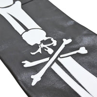 MASTERMIND WORLD x VANSON BONE PANTS CUSTOM [ MW24C13-PA100 ]