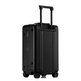 MASTERMIND WORLD x ZERO HALLIBURTON Continental Carry-On Travel Case