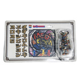 MEDICOM TOY EXHIBITION 2025 Commemorative Product BE@RBRICK 100%