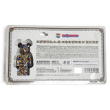 MEDICOM TOY EXHIBITION 2025 Commemorative Product BE@RBRICK 100%