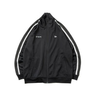 MASTERMIND WORLD x NEW ERA Smooth Jersey Track Jacket -25A/W