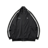 MASTERMIND WORLD x NEW ERA Smooth Jersey Track Jacket -25A/W