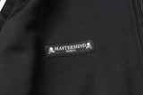 MASTERMIND WORLD x NEW ERA Smooth Jersey Track Jacket - 25A/W