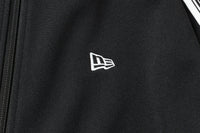 MASTERMIND WORLD x NEW ERA Smooth Jersey Track Jacket - 25A/W