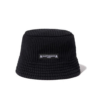 MASTERMIND WORLD x NEW ERA Knit Bucket - 25A/W