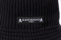 MASTERMIND WORLD x NEW ERA Knit Bucket - 25A/W
