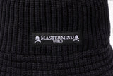 MASTERMIND WORLD x NEW ERA Knit Bucket - 25A/W