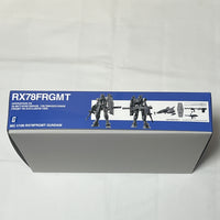 V.A. TOKYO x fragment design x GUNDAM45FRGMT MG 1/100 RX78FRGMT GUNDAM cotwo