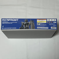 V.A. TOKYO x fragment design x GUNDAM45FRGMT MG 1/100 RX78FRGMT GUNDAM cotwo