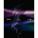MIZUNO x MAGICS TICK x MITA SNEAKERS WAVE PROPHECY LS