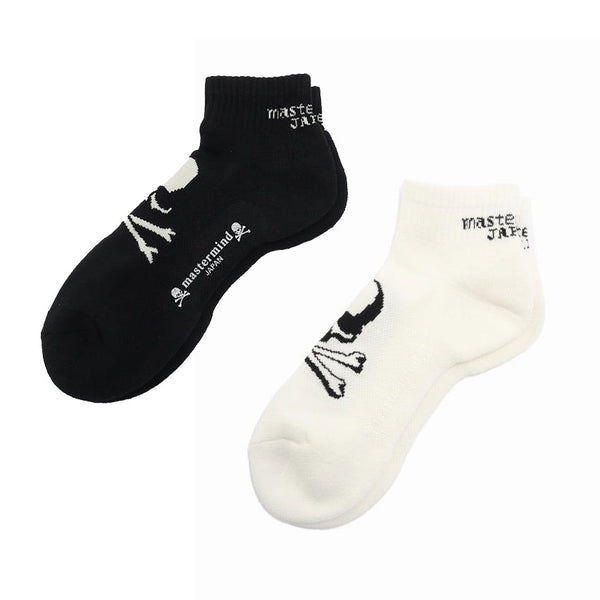 mastermind JAPAN 25S/S SNEAKERS SOCKS [ MJ25E14-SO006 ] cotwo