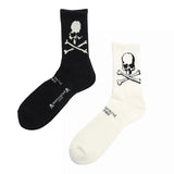 mastermind JAPAN 25S/S CREW SOCKS 2 [ MJ25E14-SO008 ] cotwo