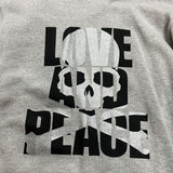 mastermind JAPAN 13A/W Glass Beads Skull Love and Peace Parka [ MD2-SW29 ] cotwo