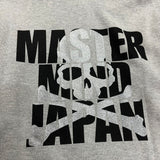 mastermind JAPAN 13A/W Glass Beads Skull Love and Peace Parka [ MD2-SW29 ] cotwo