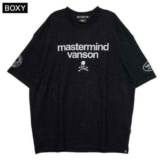 mastermind JAPAN / mastermind WORLD – Tagged / 標記 