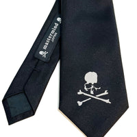 mastermind JAPAN 25S/S SKULL TIE [ MJ25E14-AC011 ] cotwo