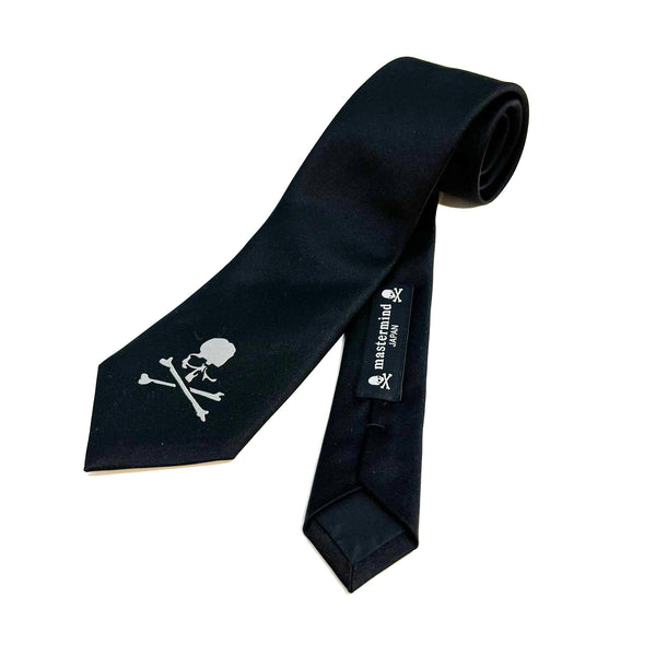 mastermind JAPAN 25S/S SKULL TIE [ MJ25E14-AC011 ] cotwo