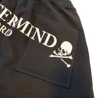 MASTERMIND WORLD 25S/S OG SWEATSHORTS [ MW25S14-PA045 ] cotwo