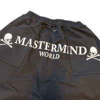 MASTERMIND WORLD 25S/S OG SWEATSHORTS [ MW25S14-PA045 ] cotwo