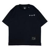 mastermind JAPAN x MMY Printed T-shirt 