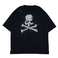 mastermind JAPAN x MMY Printed T-shirt 