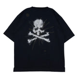 mastermind JAPAN x MMY Printed T-shirt 