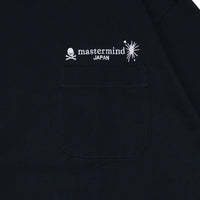 mastermind JAPAN x MMY Printed T-shirt