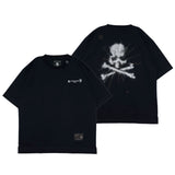 mastermind JAPAN x MMY Printed T-shirt cotwo