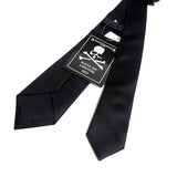 MASTERMIND WORLD 25S/S SKULL SLIM TIE [ MW25S14-AC010 ] cotwo