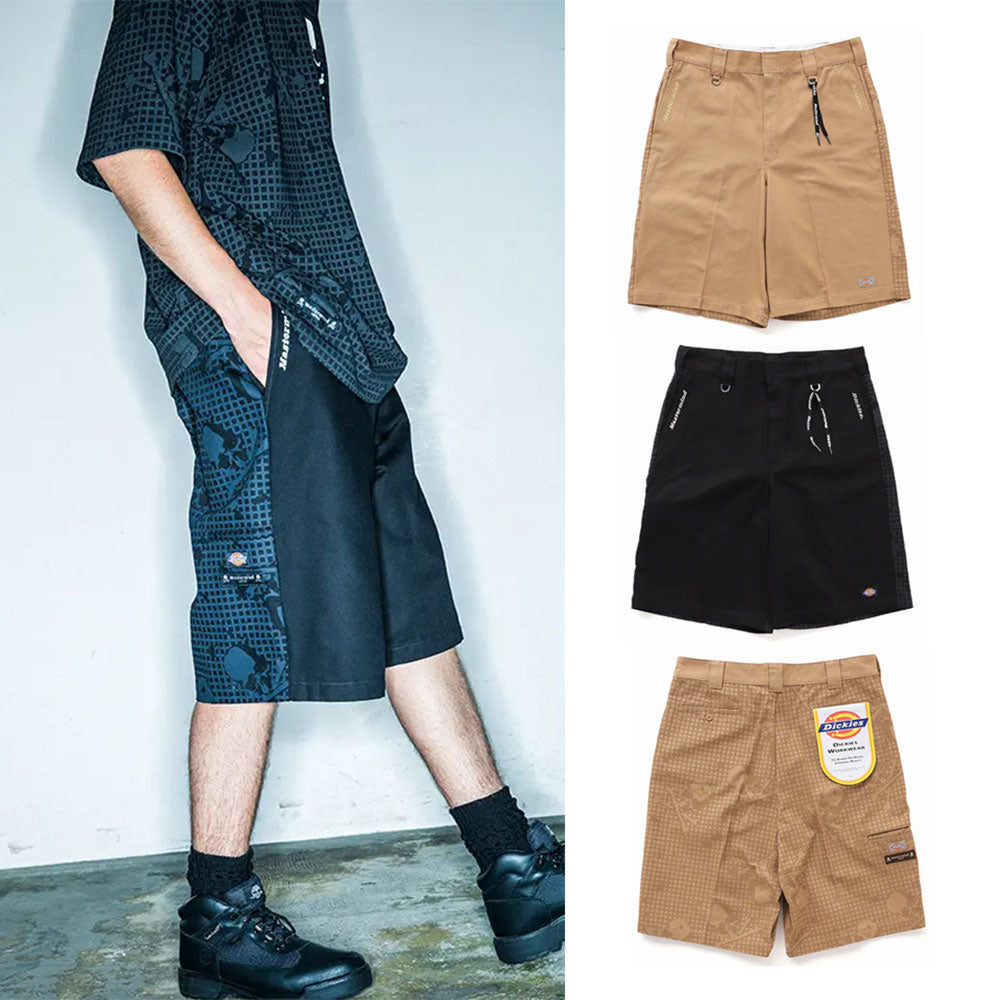 mastermind JAPAN - 未開封☠️MASTERMIND☠️スマホアクセサリー3点セット×2組 WILD THINGS × mastermind JAPAN POLY CORDURA MESSENGER