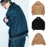 mastermind JAPAN x Dickies DUCK JACKET cotwo