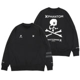 MASTERMIND WORLD x Hurley SNOW GRID INNER cotwo