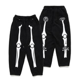 MASTERMIND WORLD x VANSON SWEAT PANTS cotwo
