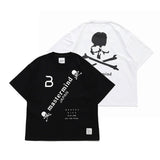 mastermind JAPAN x BONERA SHORT SLEEVE T-SHIRT [ MJ26C17-TS324 ] cotwo